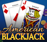 American Blackjack