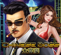 Chinese Boss