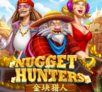 Nugget Hunter