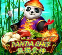 Panda Chef