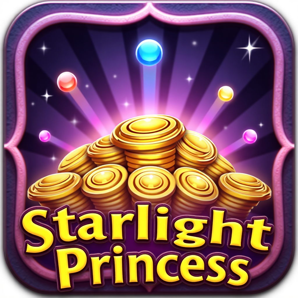 Starlight Princess