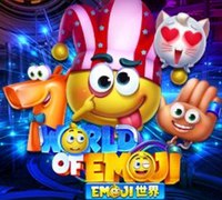 World Of Emoji